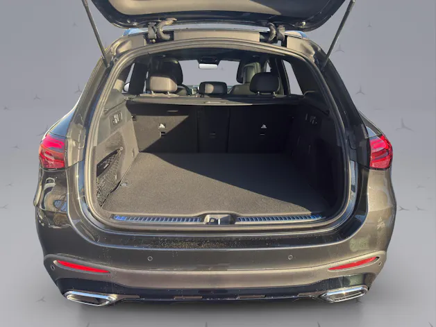 Mercedes-Benz GLC 220 AMG Line 4m
