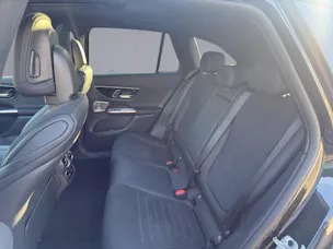 Mercedes-Benz GLC 220 AMG Line 4m