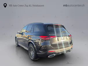 Mercedes-Benz GLC 220 AMG Line 4m