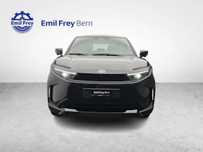 Fahrzeugbild TOYOTA Urban Cruiser Premium AWD - ab 1.99% Leasing