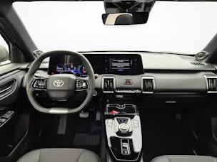 Toyota Urban Cruiser Premium AWD - ab 1.99% Leasing