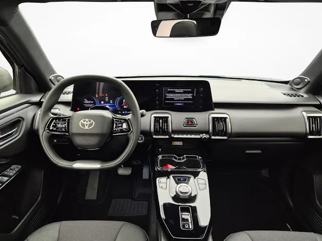 Toyota Urban Cruiser Premium AWD - ab 1.99% Leasing