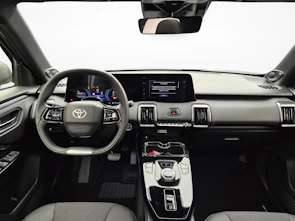 Fahrzeugbild TOYOTA Urban Cruiser Premium AWD - ab 1.99% Leasing