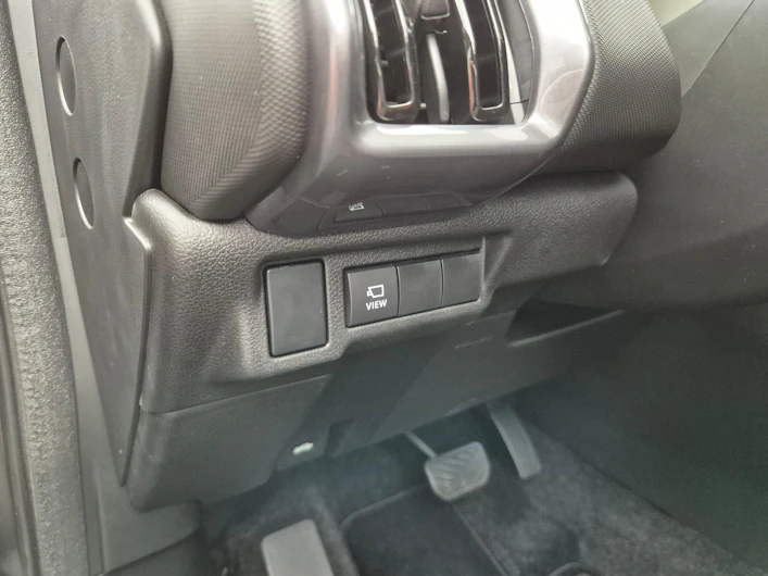 Fahrzeugbild TOYOTA UrbanCruiser