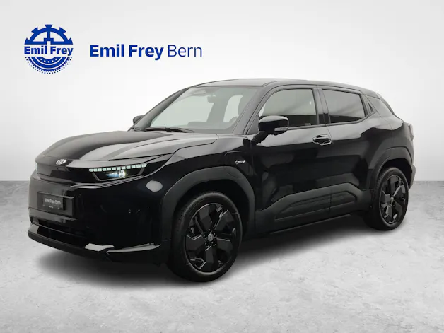 Toyota Urban Cruiser Premium AWD - ab 1.99% Leasing