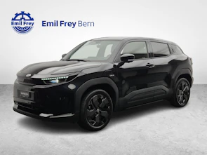 Fahrzeugbild TOYOTA Urban Cruiser Premium AWD - ab 1.99% Leasing