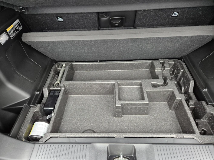 Fahrzeugbild TOYOTA UrbanCruiser