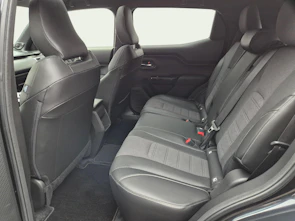 Fahrzeugbild TOYOTA Urban Cruiser Premium AWD - ab 1.99% Leasing