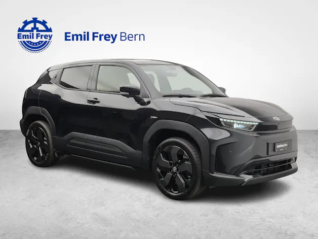 Toyota Urban Cruiser Premium AWD - ab 1.99% Leasing