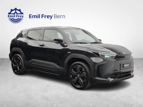 Fahrzeugbild TOYOTA Urban Cruiser Premium AWD - ab 1.99% Leasing