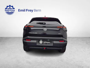 Fahrzeugbild TOYOTA Urban Cruiser Premium AWD - ab 1.99% Leasing