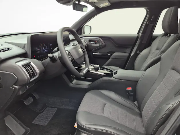 Toyota Urban Cruiser Premium AWD - ab 1.99% Leasing