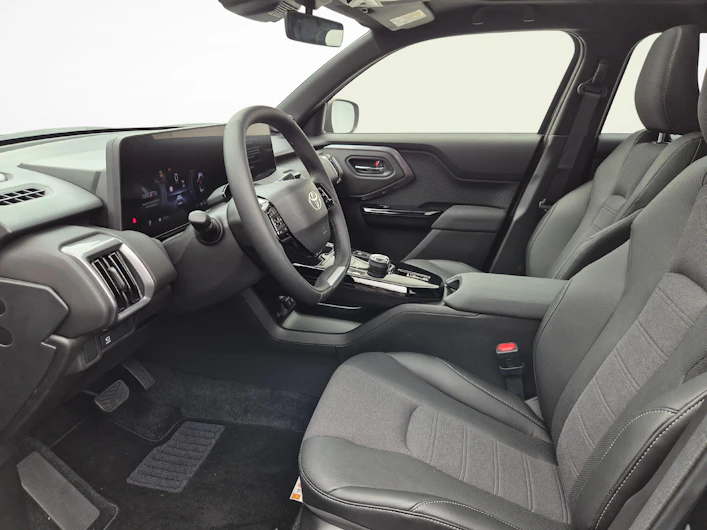 Fahrzeugbild TOYOTA UrbanCruiser