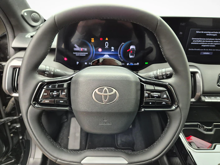 Fahrzeugbild TOYOTA UrbanCruiser