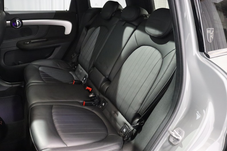 Vehicle image MINI COUNTRYMAN