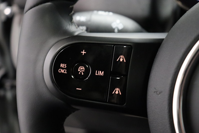 Vehicle image MINI COUNTRYMAN