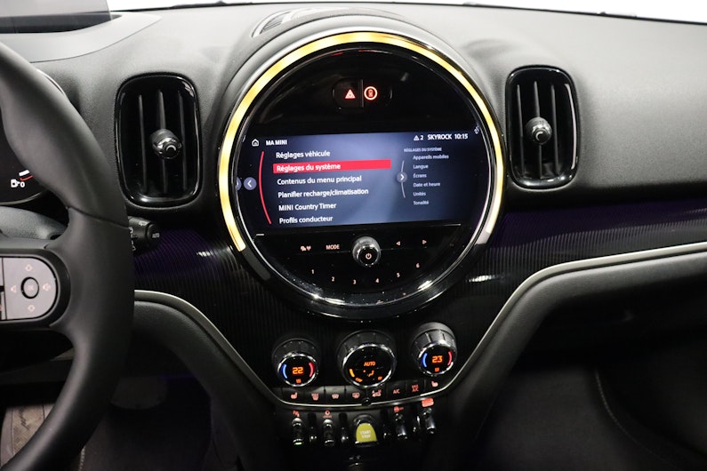 Vehicle image MINI COUNTRYMAN