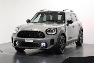Vehicle image MINI Countryman F60 1.5i Cooper S E ALL4