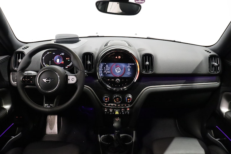 Vehicle image MINI COUNTRYMAN