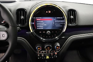 Vehicle image MINI Countryman F60 1.5i Cooper S E ALL4