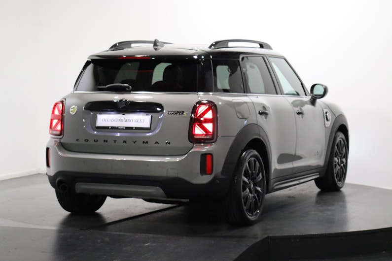 Vehicle image MINI COUNTRYMAN