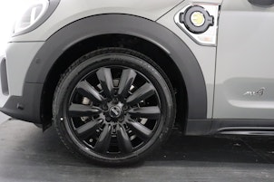 Vehicle image MINI Countryman F60 1.5i Cooper S E ALL4