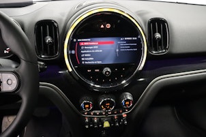 Vehicle image MINI Countryman F60 1.5i Cooper S E ALL4