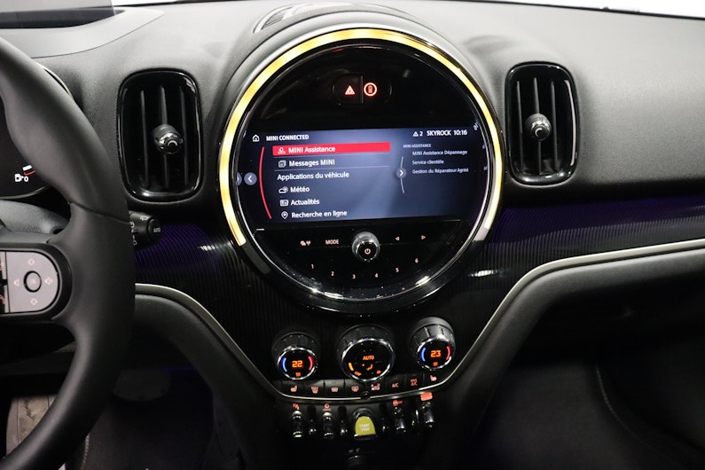 Vehicle image MINI COUNTRYMAN