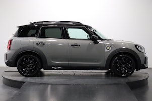 Vehicle image MINI Countryman F60 1.5i Cooper S E ALL4