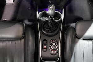 Vehicle image MINI Countryman F60 1.5i Cooper S E ALL4