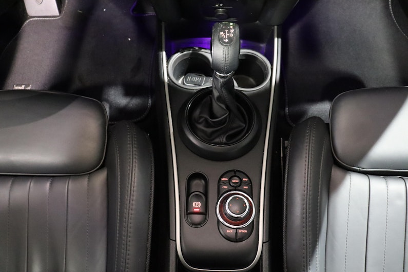 Vehicle image MINI COUNTRYMAN