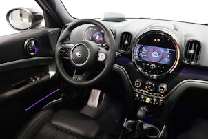 Vehicle image MINI Countryman F60 1.5i Cooper S E ALL4