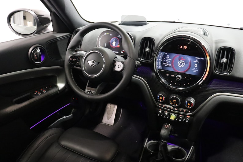 Vehicle image MINI COUNTRYMAN