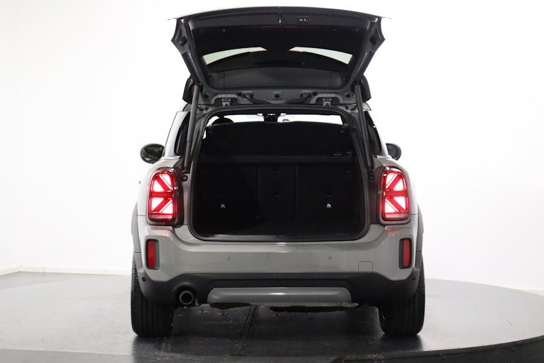 Vehicle image MINI COUNTRYMAN