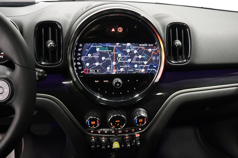 Vehicle image MINI COUNTRYMAN