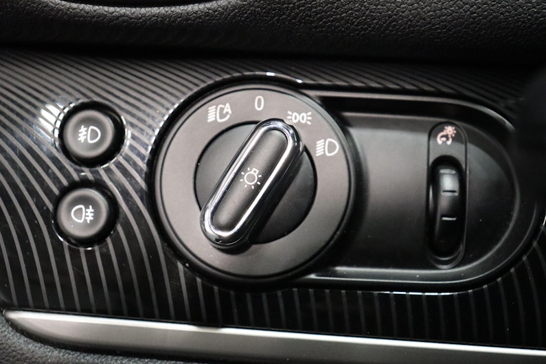 Vehicle image MINI COUNTRYMAN