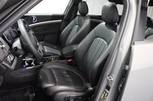 Vehicle image MINI Countryman F60 1.5i Cooper S E ALL4