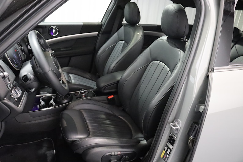 Vehicle image MINI COUNTRYMAN