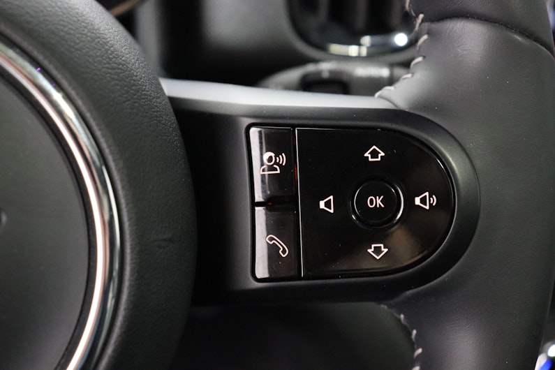 Vehicle image MINI COUNTRYMAN