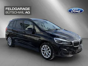 BMW 218d xDrive Gran Tourer **CH Fahrzeug**