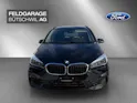 BMW 218d xDrive Gran Tourer **CH Fahrzeug**