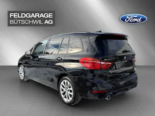 BMW 218d xDrive Gran Tourer **CH Fahrzeug**