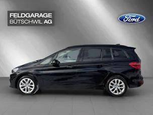 BMW 218d xDrive Gran Tourer **CH Fahrzeug**