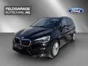 BMW 218d xDrive Gran Tourer **CH Fahrzeug**