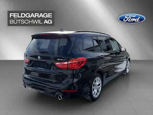 BMW 218d xDrive Gran Tourer **CH Fahrzeug**
