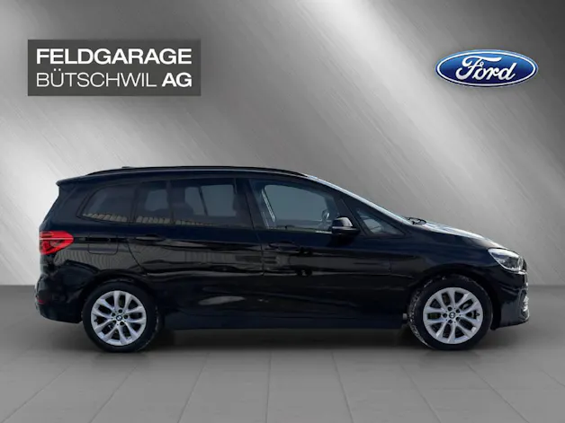 BMW 218d xDrive Gran Tourer **CH Fahrzeug**