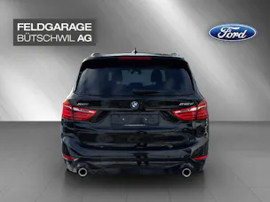 BMW 218d xDrive Gran Tourer **CH Fahrzeug**
