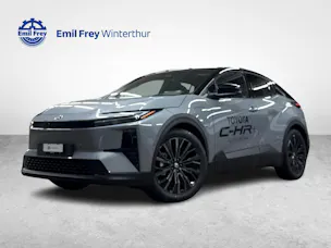Toyota C-HR+ Premium AWD