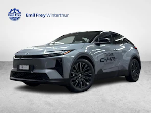 Fahrzeugbild TOYOTA C-HR+ Premium AWD