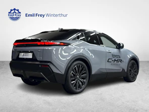 Fahrzeugbild TOYOTA C-HR+ Premium AWD